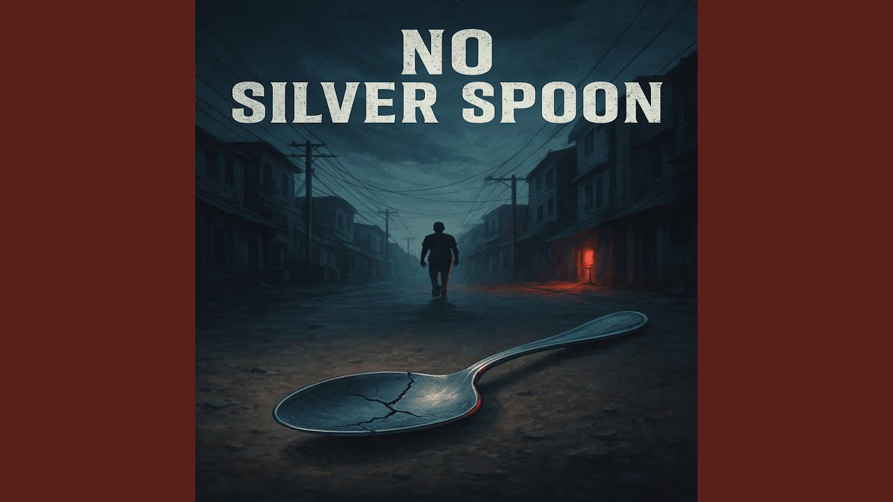 No Silver Spoon
