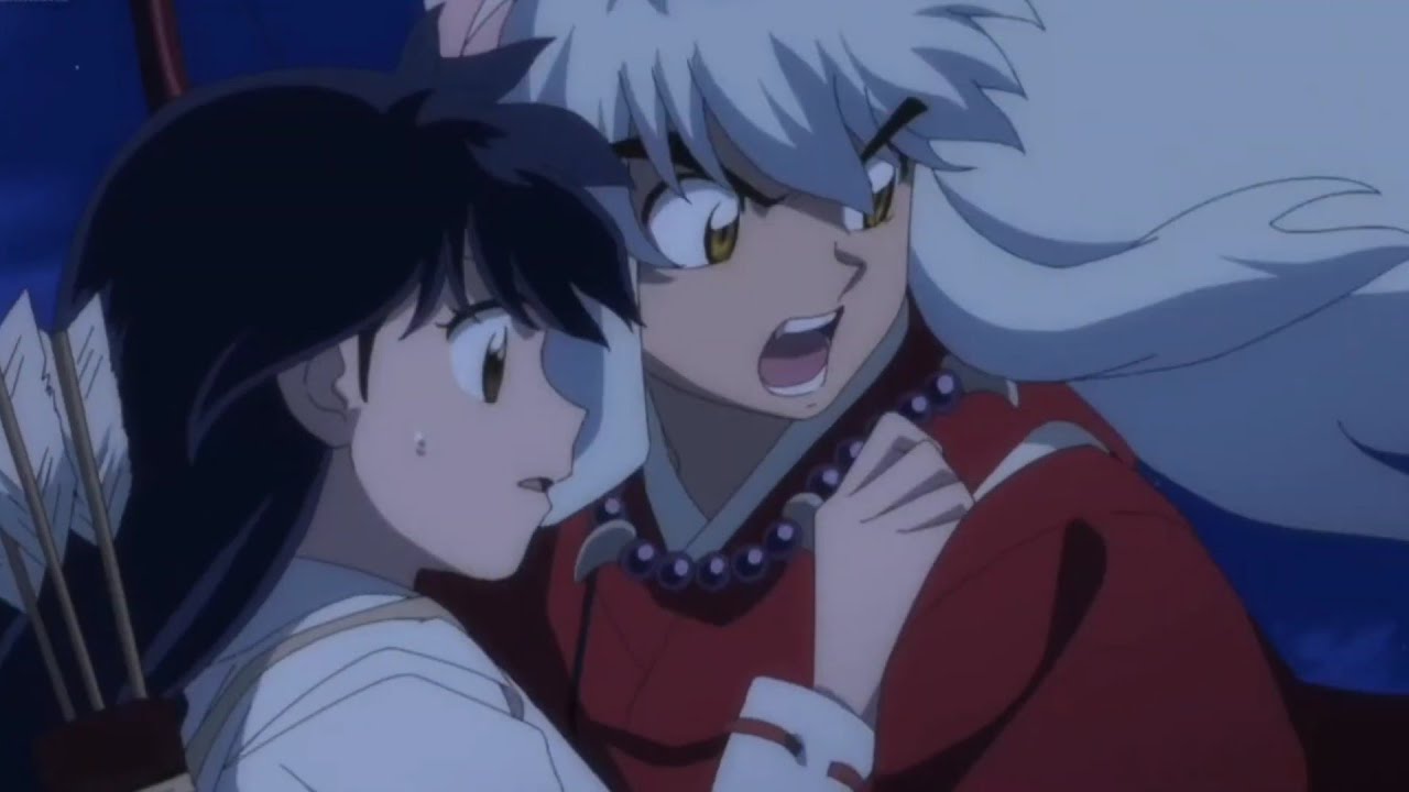 Yashahime: Princess Half-Demon | Inuyasha Moments From Episode 1 &ndash; Part 3 [English Dubbed]