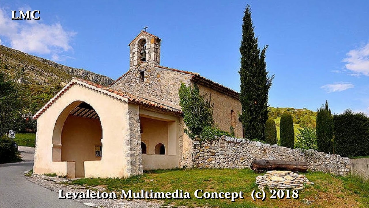 LE VILLAGE DE ROUGON