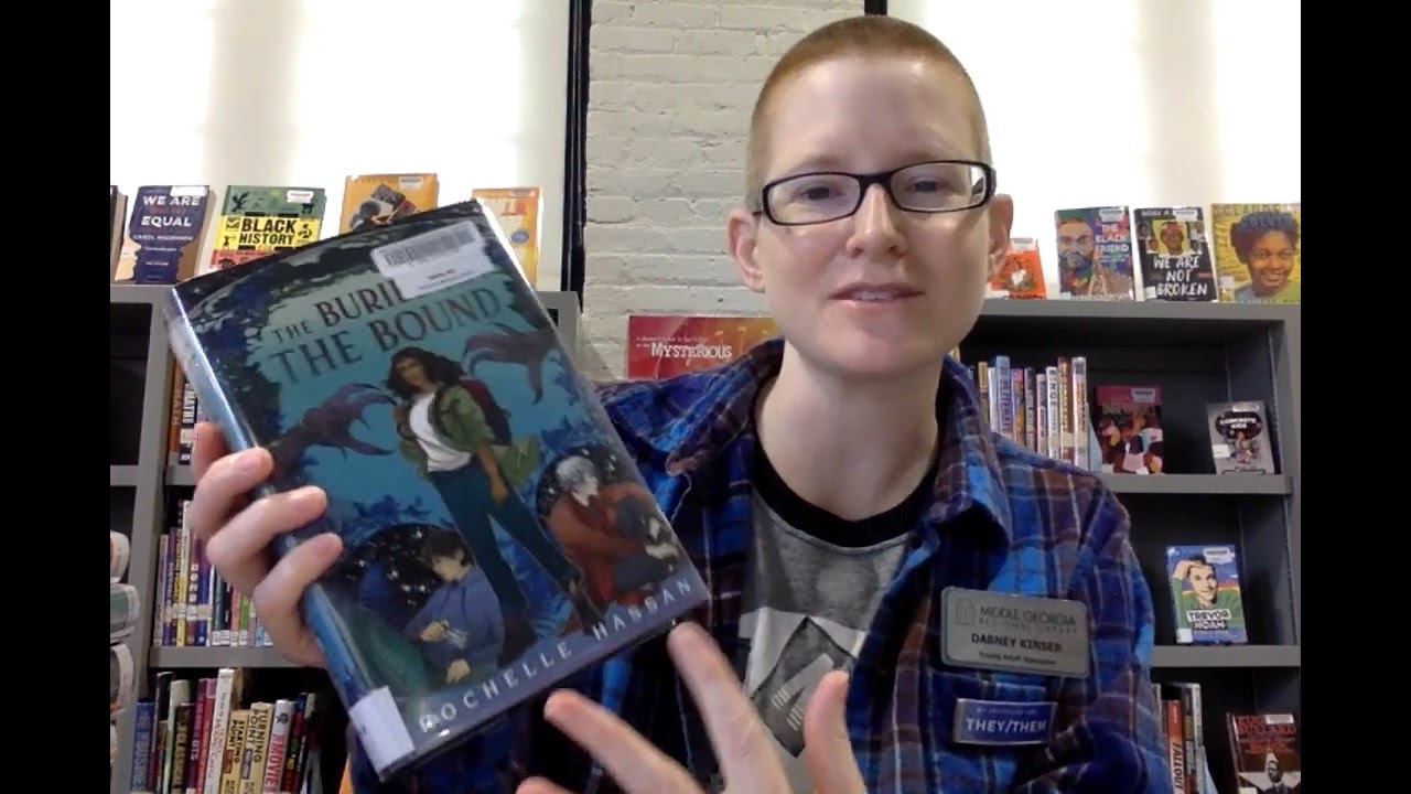 February New YA Books!!