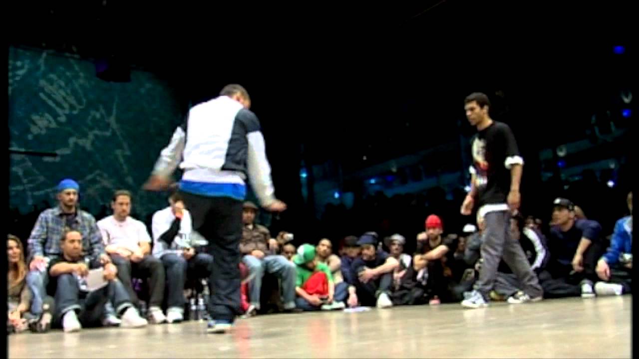 Yaman vs Monkey (first round)