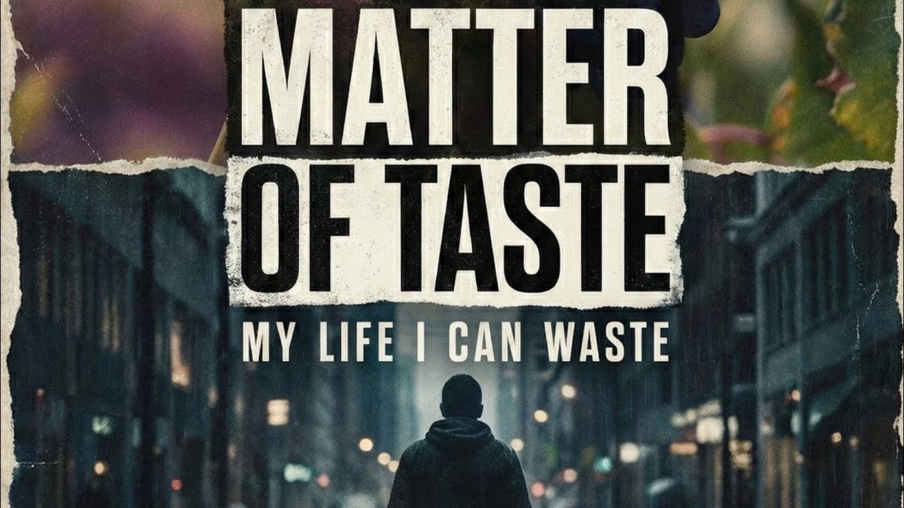Matter of taste / Gušti su gušti 