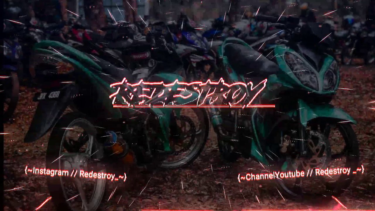 Ouk Ouk  Remix 2019 FULL BASS BOOSTED