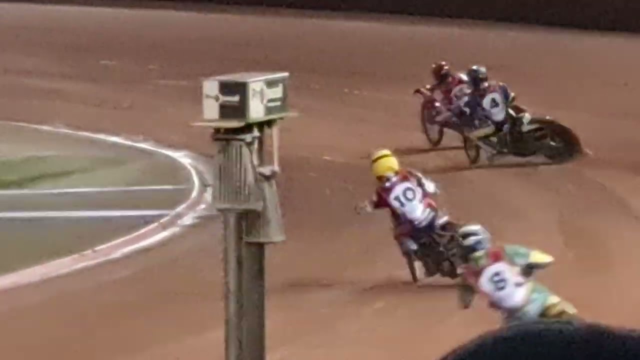 The 2026 Peter Craven Memorial Trophy 6 man Final 