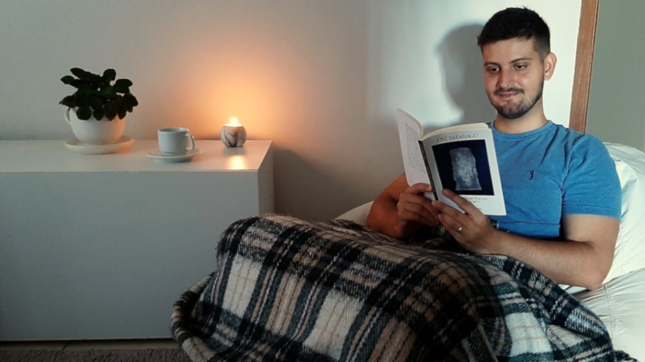 Como criar seu cantinho da leitura em casa sem gastar nem 1 real!