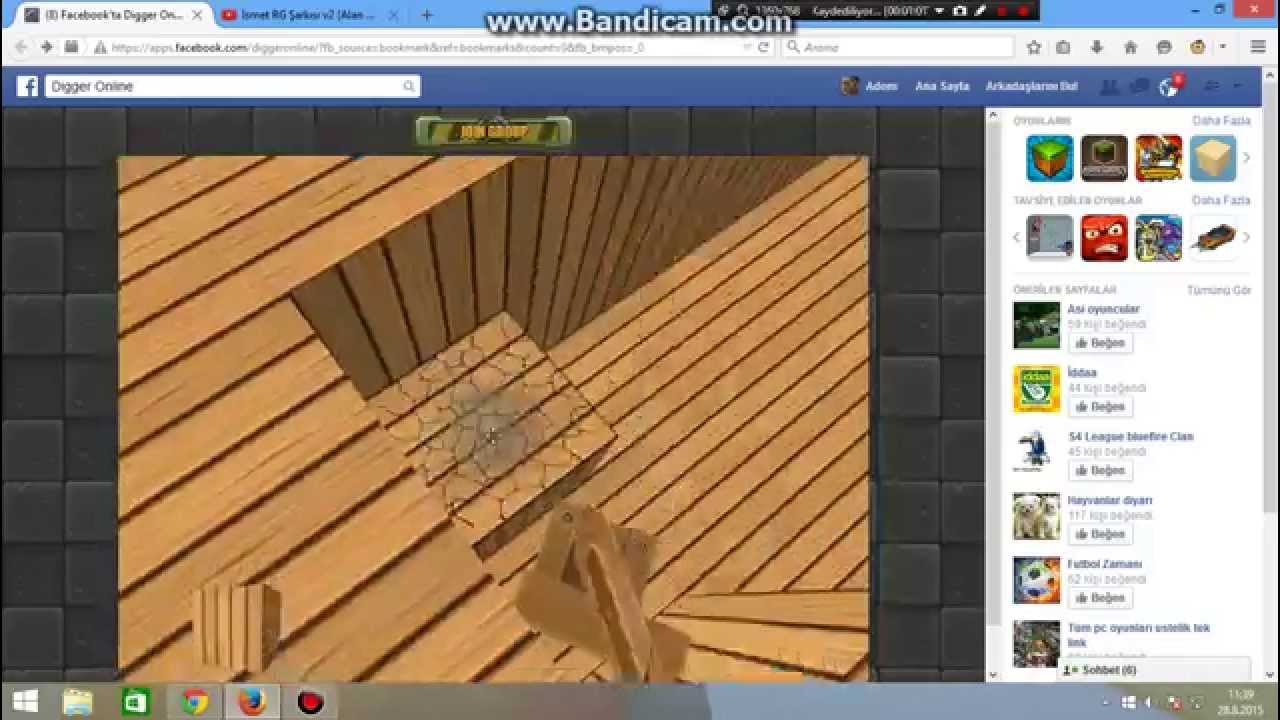 digger online 4.bol&uuml;m