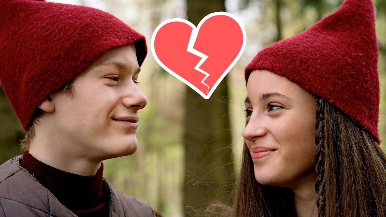 10 ting du IKKE vidste om Tinka og Lasse!