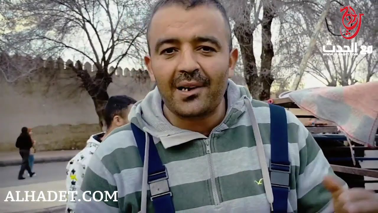 صفرو : بعد أن أرهقت الساكنة جمع الكلابة الضالة