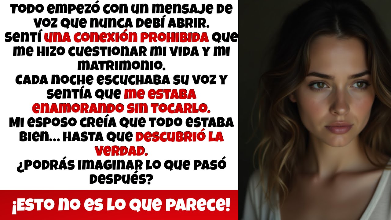 Me Enamoré en un Lugar Donde Nadie se Encuentra