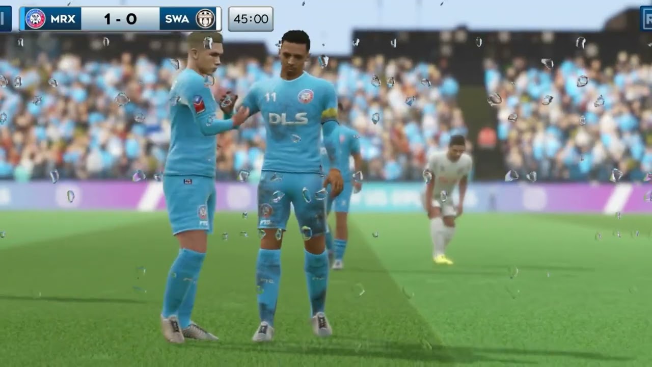 👉 😱 MR XAVIER INICIA SU CAMINO A LA GLORIA ⚽🏆 | Dream League Soccer