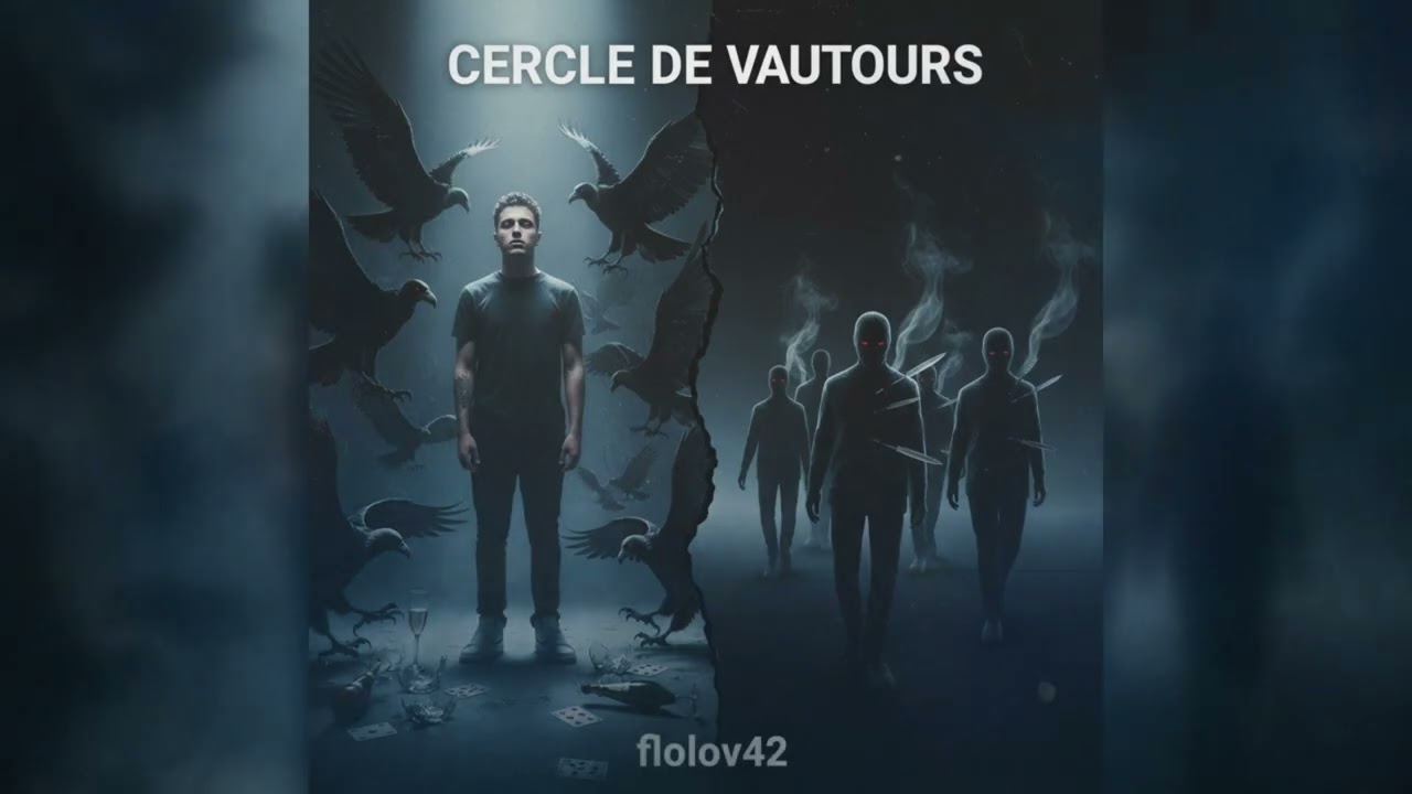 Cercle de vautours