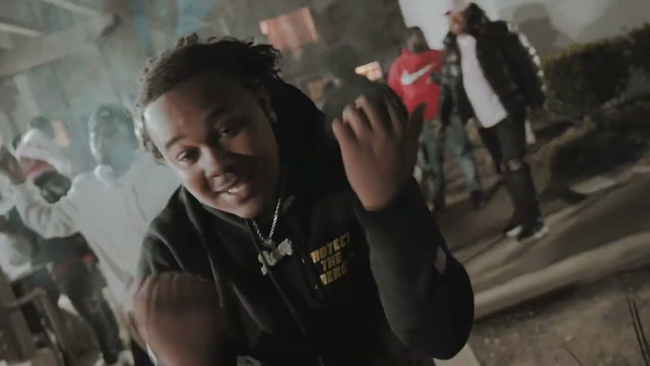 Rosay Rose - Million Off Stains ft. Lingo (Official Music Video)🎥:Saud The Alien #Wegonmakeitoneday
