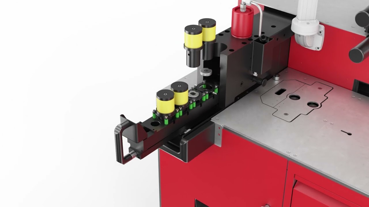 Erko BPS1200 - U𝗿𝘇𝗮̨𝗱𝘇𝗲𝗻́ie 𝗱𝗼 𝗼𝗯𝗿𝗼́𝗯𝗸𝗶 𝘀𝘇𝘆𝗻 𝗽𝗿𝗮̨𝗱𝗼𝘄𝘆𝗰𝗵