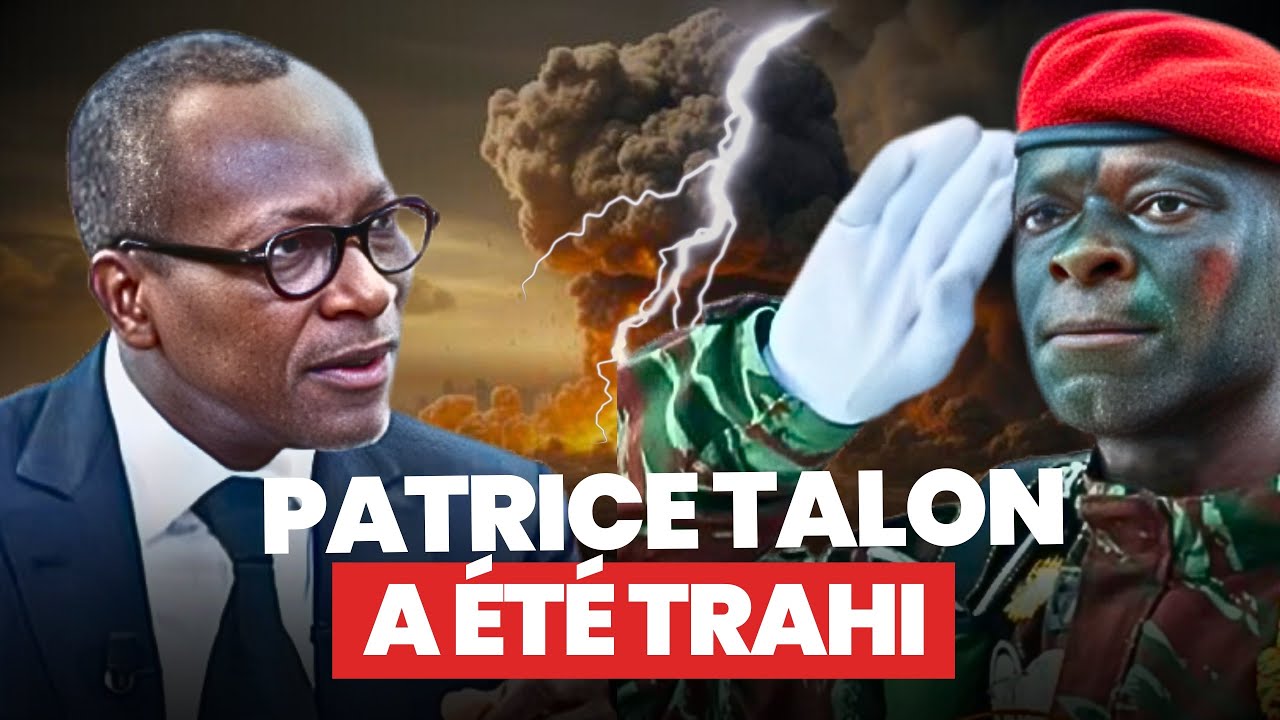 🟡 C’EST CHAUD 🔥 COUP D’ÉTAT AU BÉNIN. L’AES EST IMPLIQUÉE? 