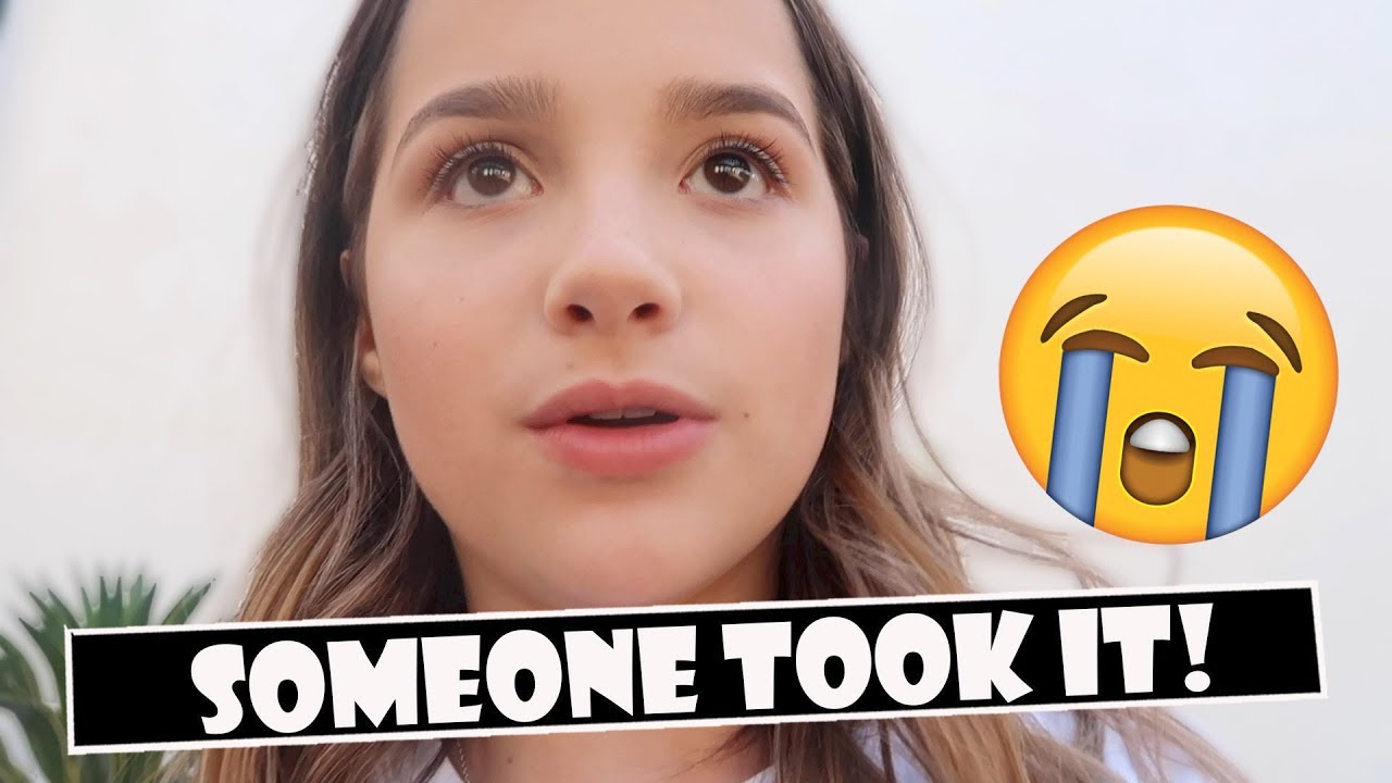 Someone Took It! 😭 (WK 390.4) | Bratayley