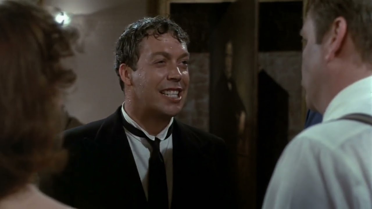 Clue (1985) How It Was Done (Part 1)