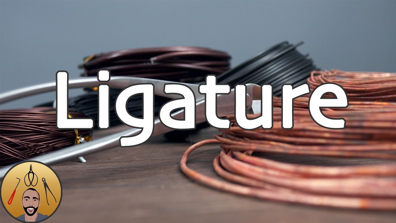 La LIGATURE pour former un BONSAÏ 🌳AFDB🌳