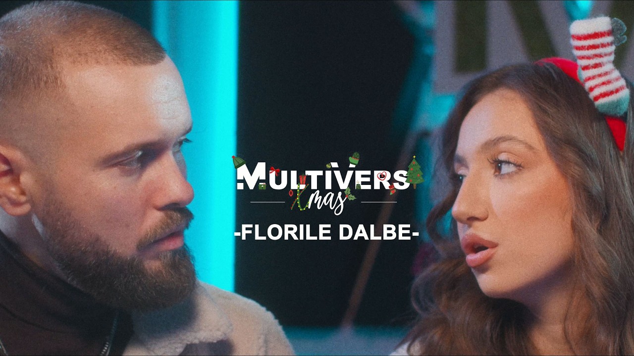 Majii x Elena Hasna - Florile Dalbe