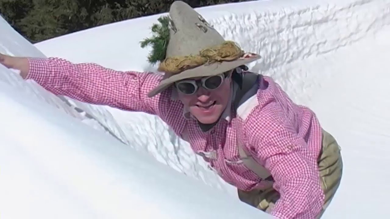 DJ-CRAZY WILLY// Legend in the house// Skicircus Saalbach-Hinterglemm-Leogang-Zell a. See/ Austria