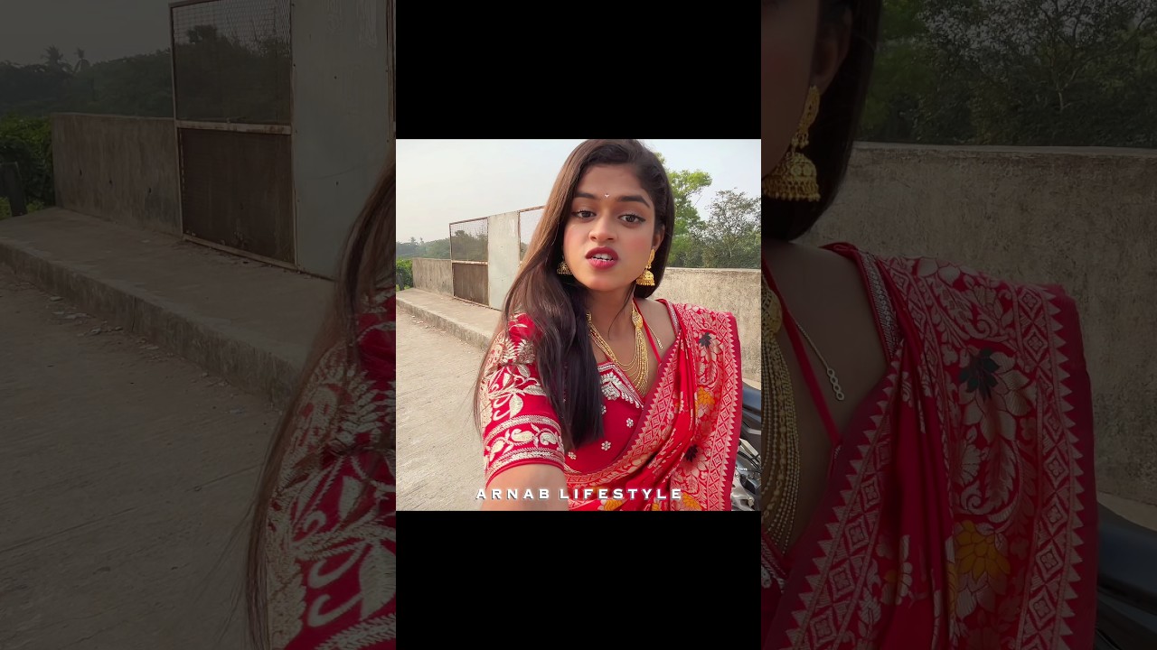 Finally Shaadi Ho Gaya😰 #annu #shaadi #arnablifestyle #trending
