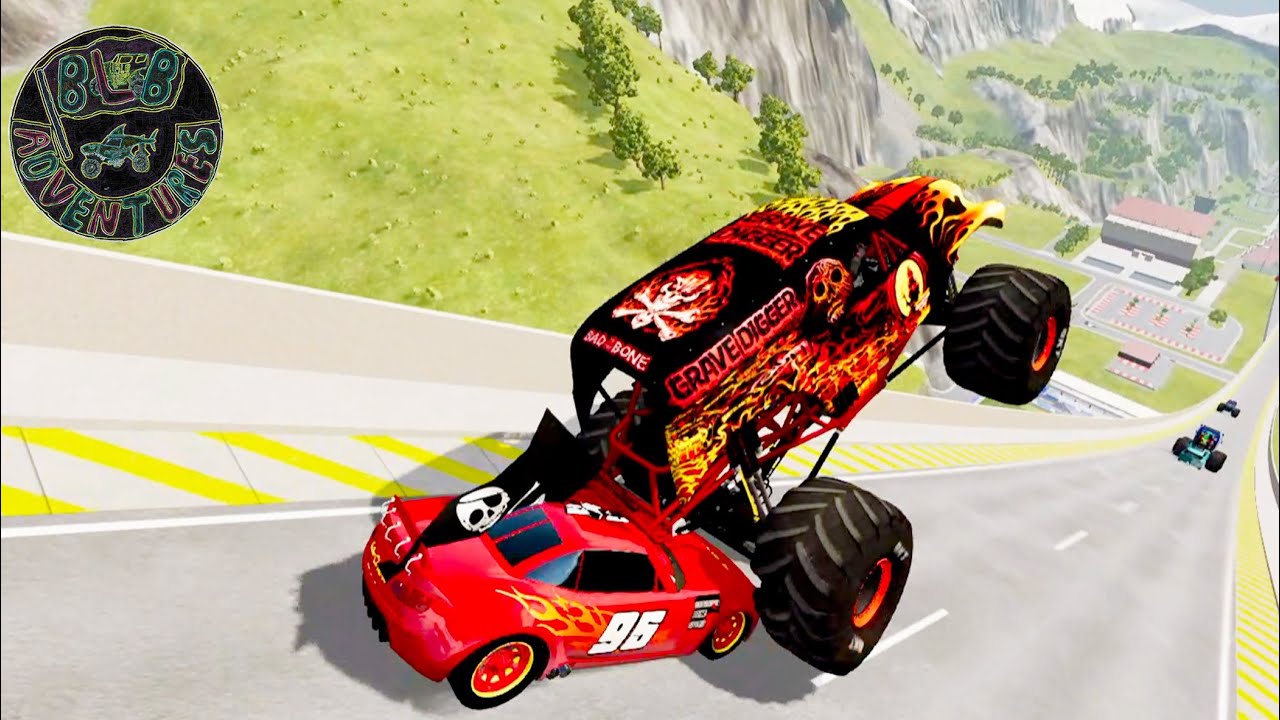 Monster Jam | Monster Trucks | Best of Monster Jam Full Shows | Trucks | Monsterjam #8