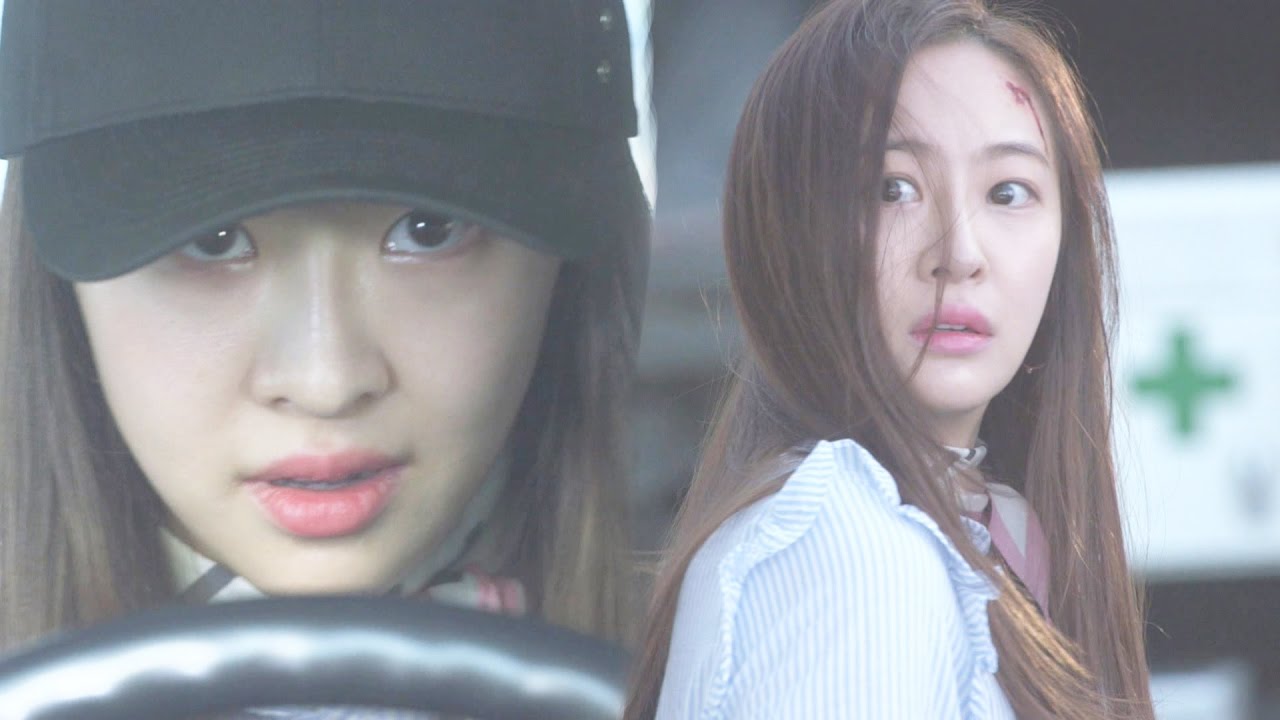 다솜, 도로 위 무한 질주! 잠시도 눈 뗄 수없는 &lsquo;첫 등장&rsquo; @언니는 살아있다 1회 20170415