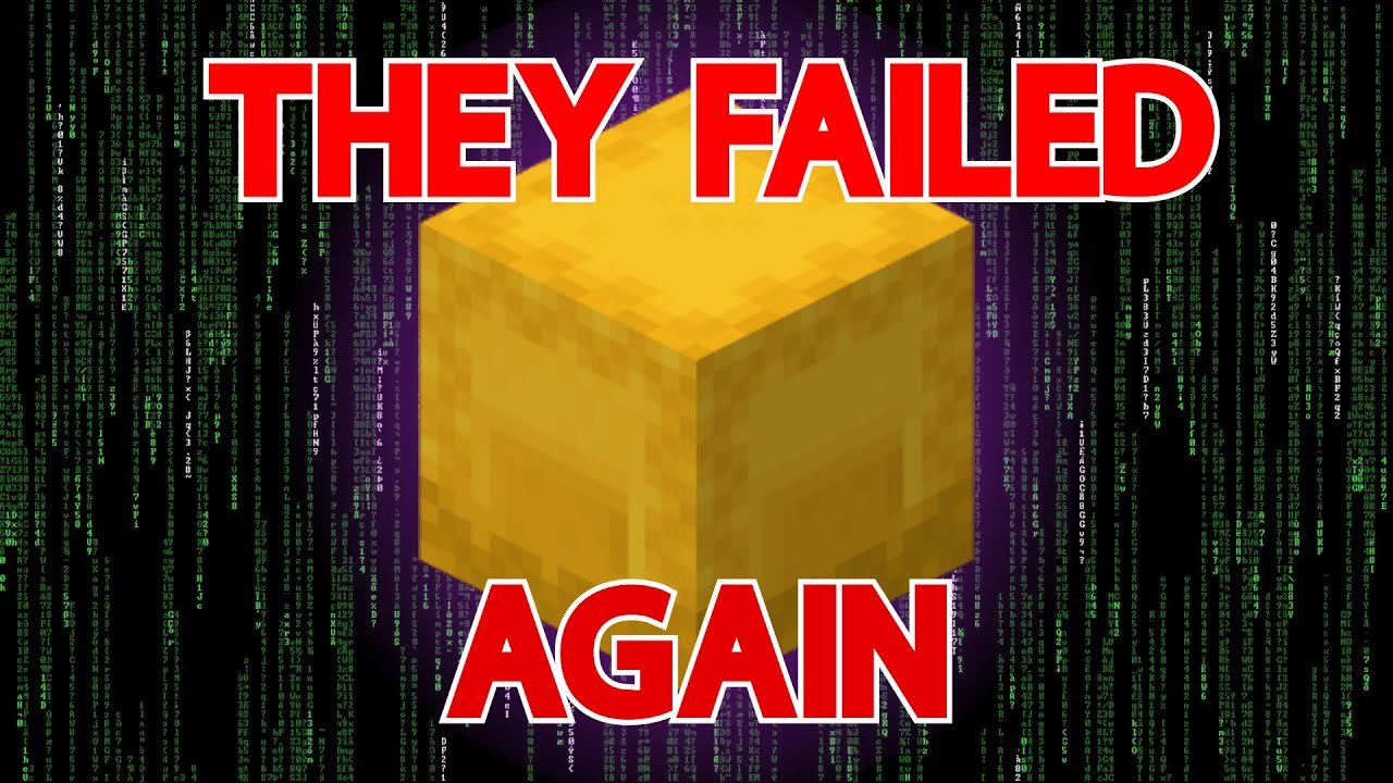 Shulker Suppression - The Ultimate Update Bug That Cant Be Patched!