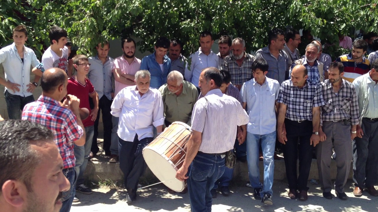 Erzincan Halayı