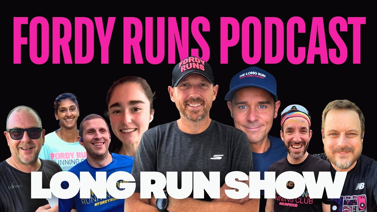 Training Smarter, Not Harder: How Periodisation Builds Peak Running Fitness