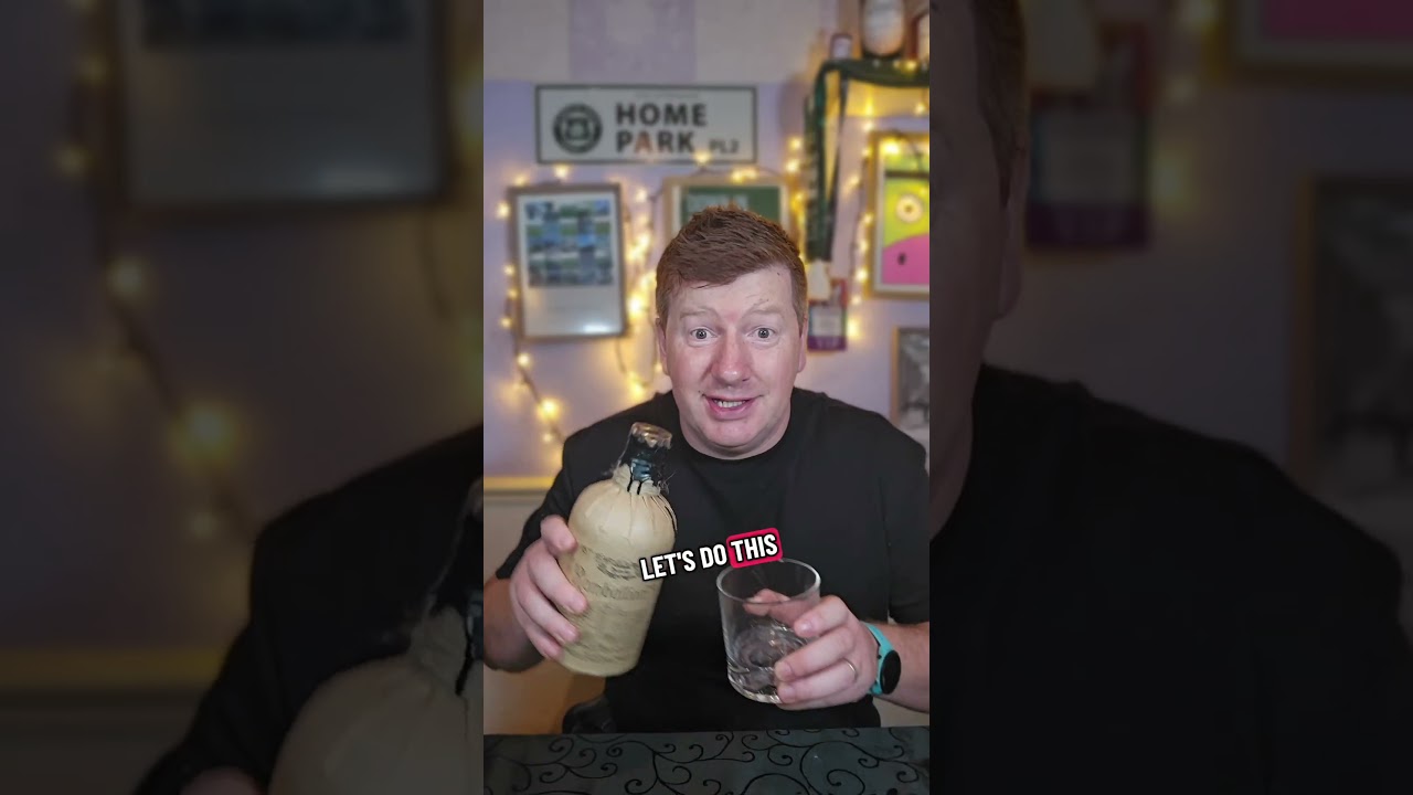 Have you tried Rumbullion? Spiced Rum Tasting #rum #spicerum #spicedrum #rumreview #rumbullion