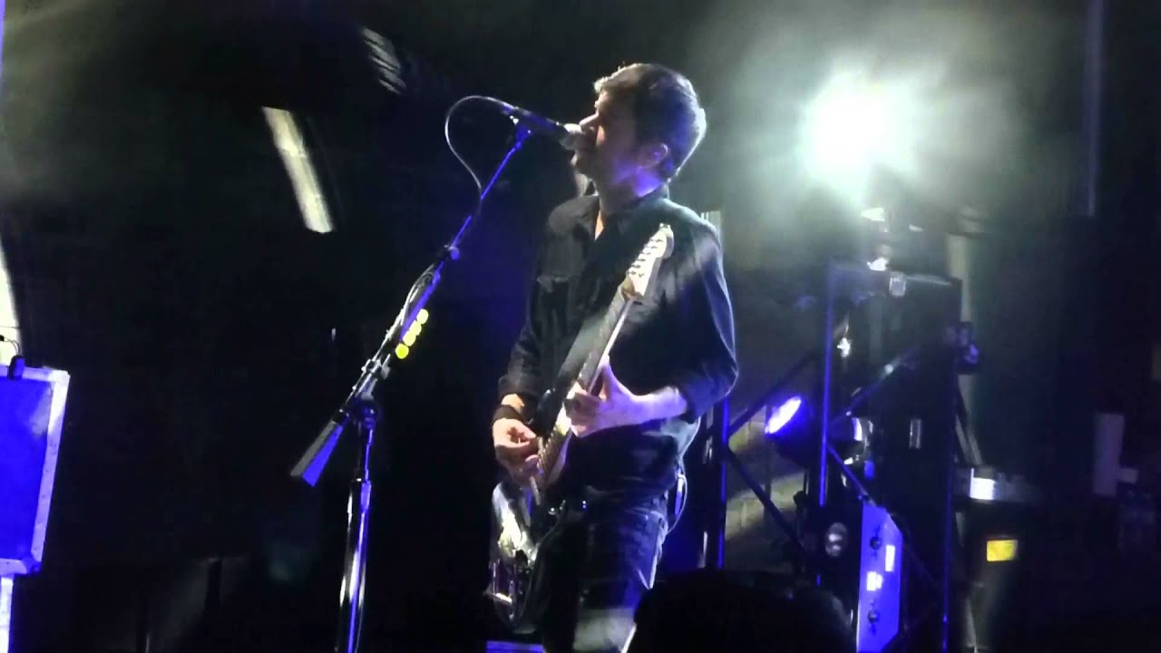 Chevelle - Piñata - Live 10-17-14 Miller Lite Fall Ball