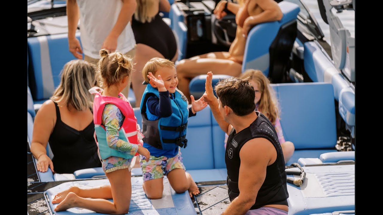 Trusted for 75 Years | Shop Malibu & Axis Boats with Memphis Boat Center