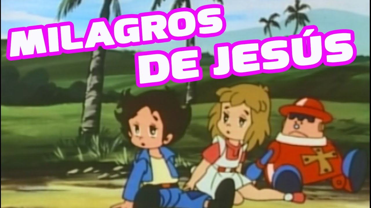 Superlibro| Superlibro Clásico | Temporada I Episodio 13 | Milagros de Amor