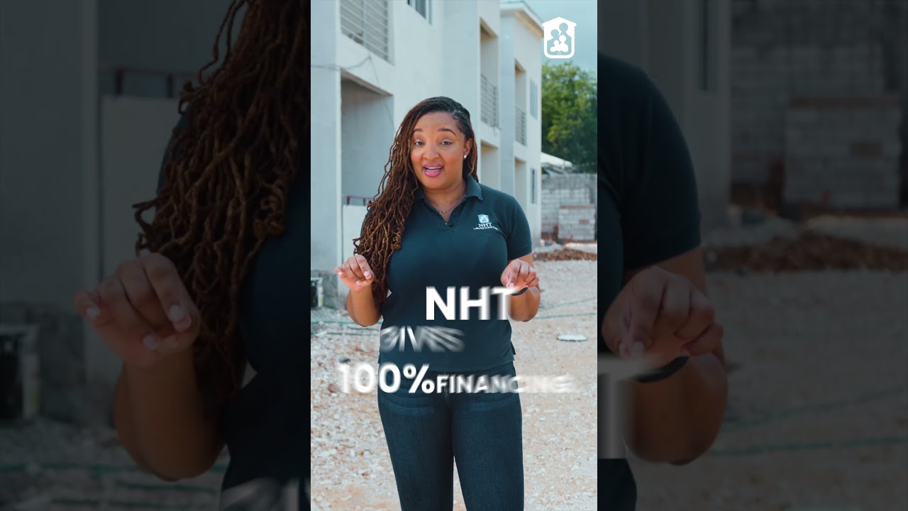 🚪 New month, new doors opened! In September NHT delivered: