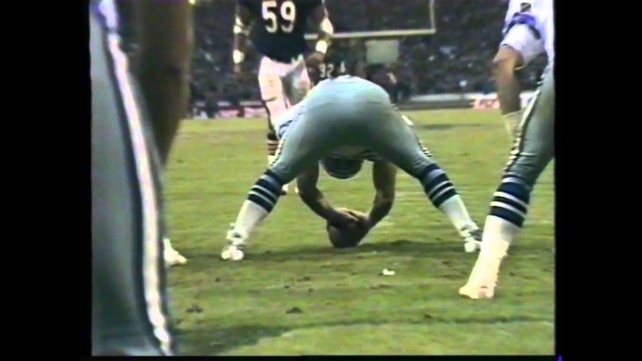 American Bowl 86