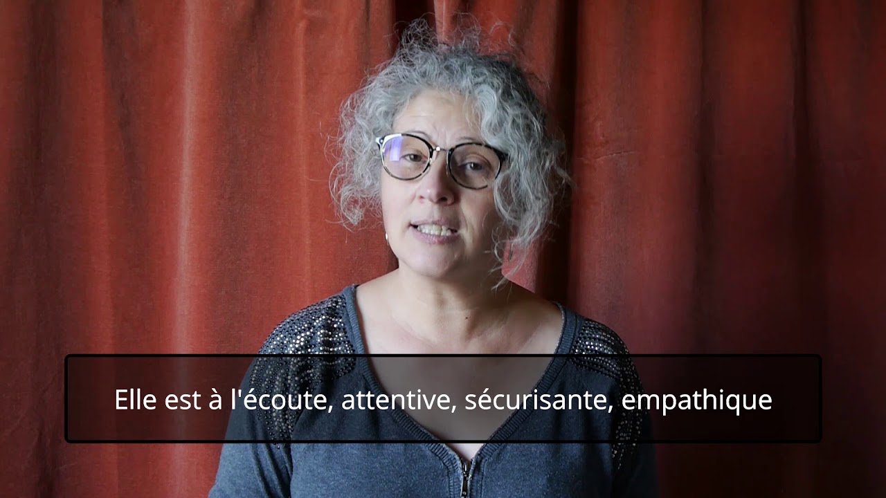 La Formation d'Assistant de Soin en Gérontologie à l'IRTS Poitou-Charentes