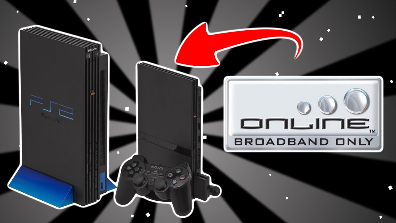 Como Jogar Online com Playstation 2 / PS2  - Guia Completo