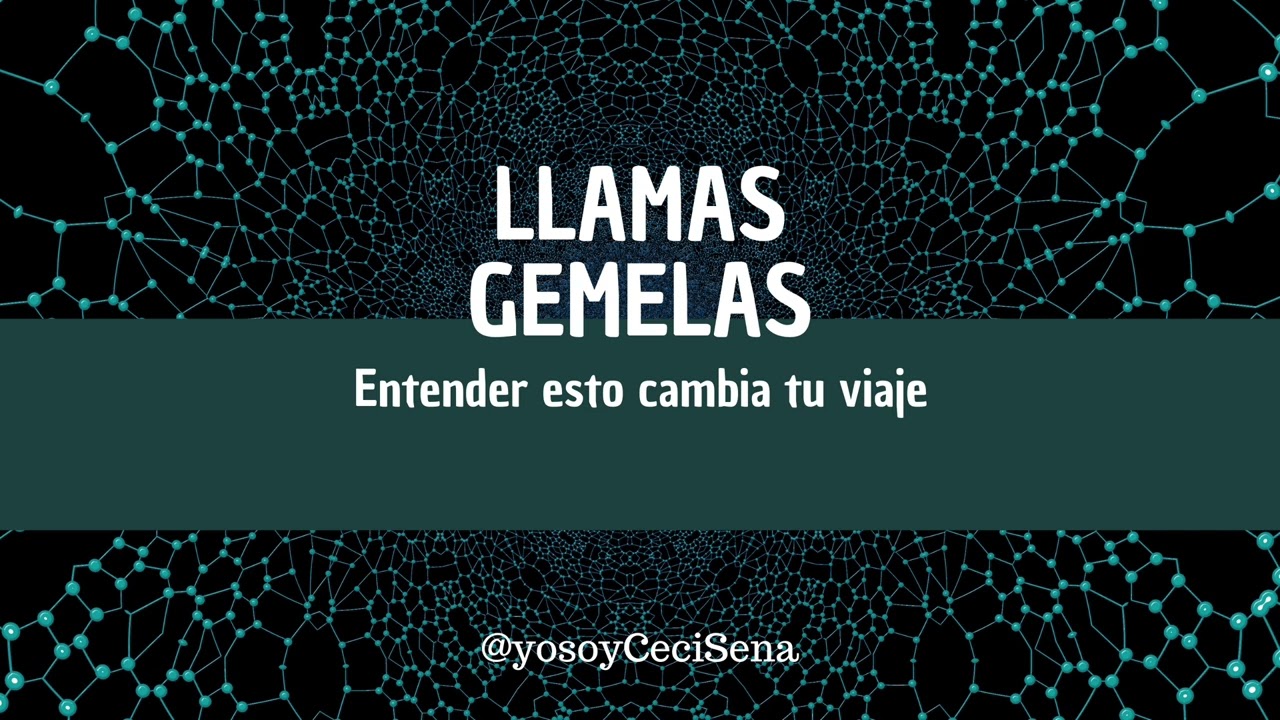 LLAMAS GEMELAS: entender esto cambia tu viaje