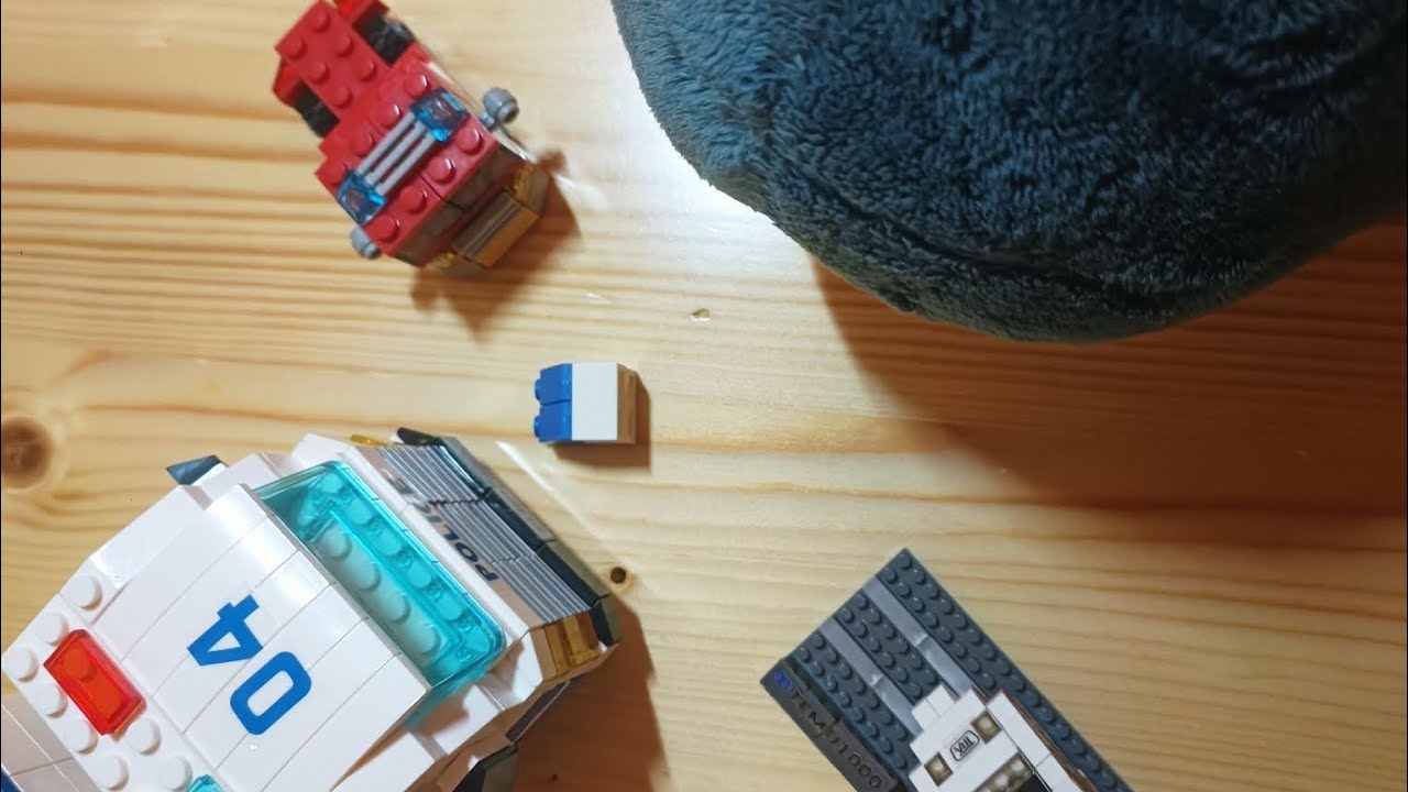 我弟的死史大作 XD