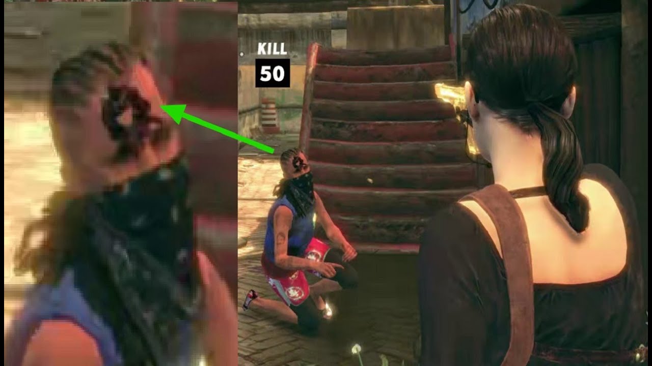 Max Payne 3 Multiplayer 2024 - soft lock DM with PT92 & AK 47 O Palacio Club