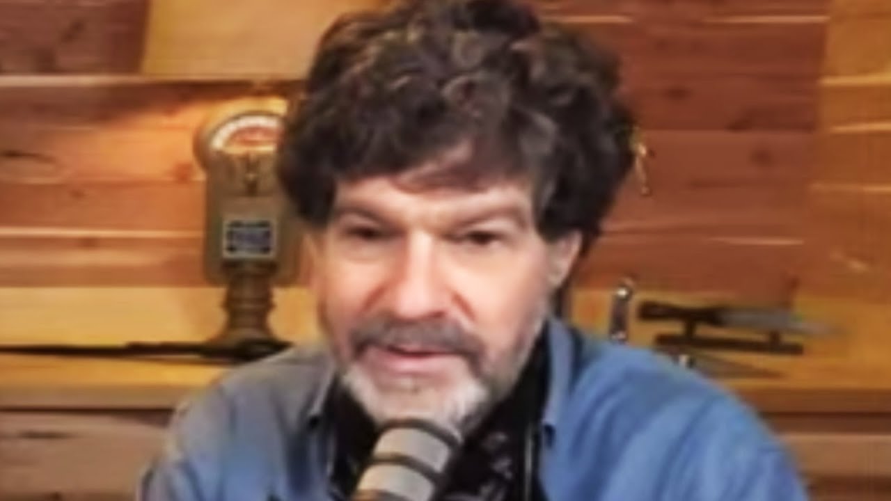 Weinstein Bro Politely Calls Dave Rubin A Paid Shill