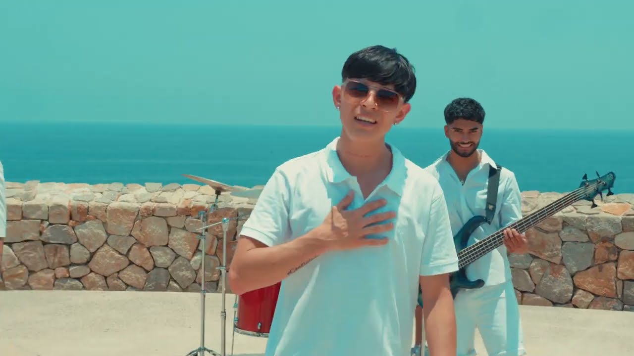 Vamos A La Playa - Distinto Norte (Video Oficial)