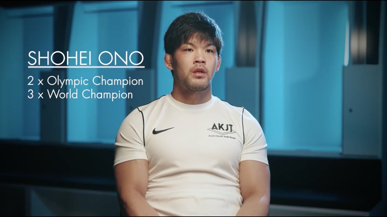 From champion to legend - Ono Shohei🥇🇯🇵