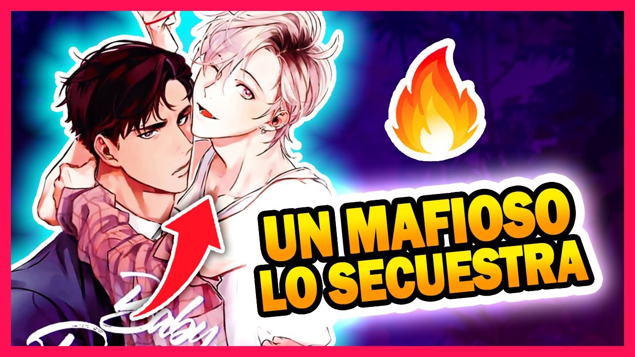 👨‍❤️‍💋‍👨 10 Manhwas OMEGAVERSE PT 2 (AlfaxAlfa Cásate conmigo Alfa, Pheromone Shower) Rared Deer