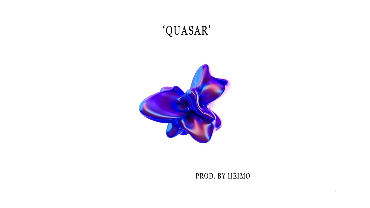 [FREE] HEAVY TRAP BEAT - QUASAR (Prod. HEIMO)