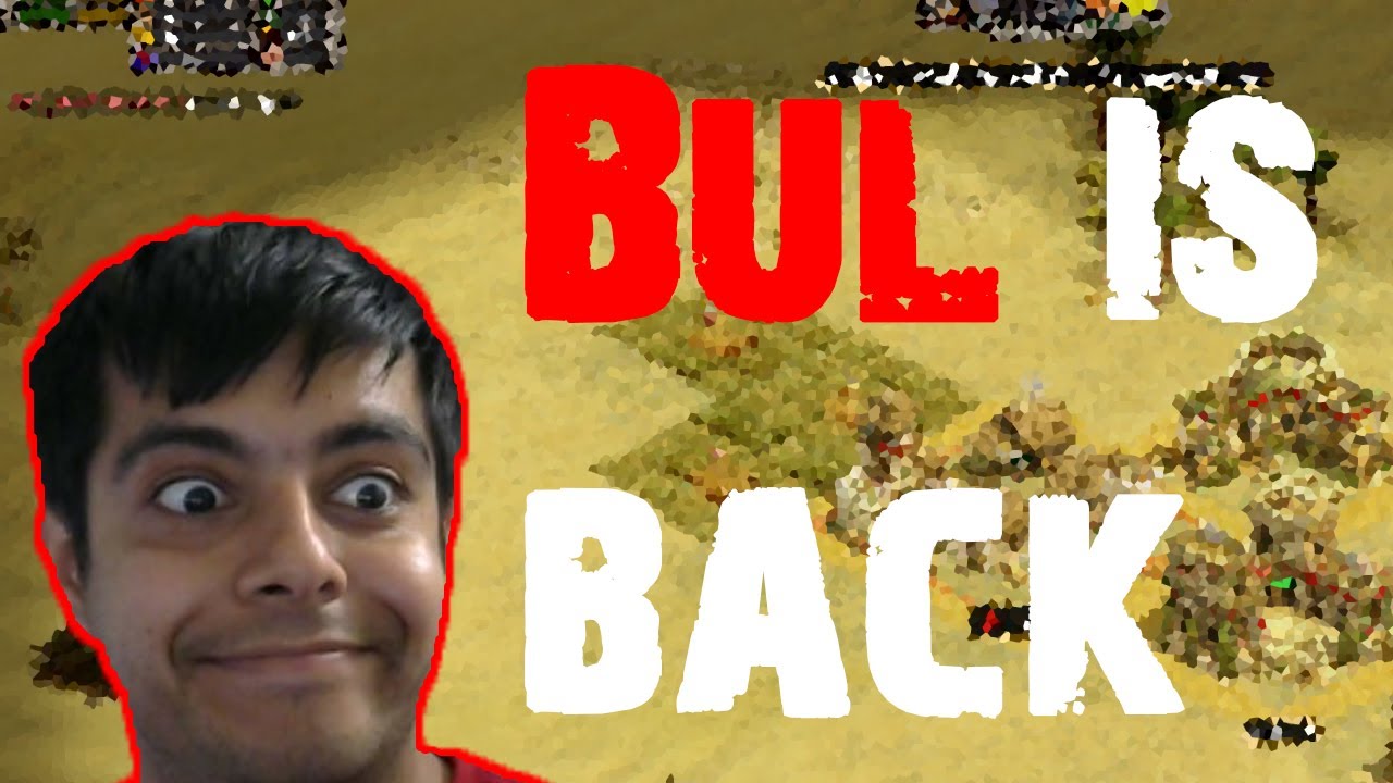 The 1v1 pro is back [Rise of nations livestream]