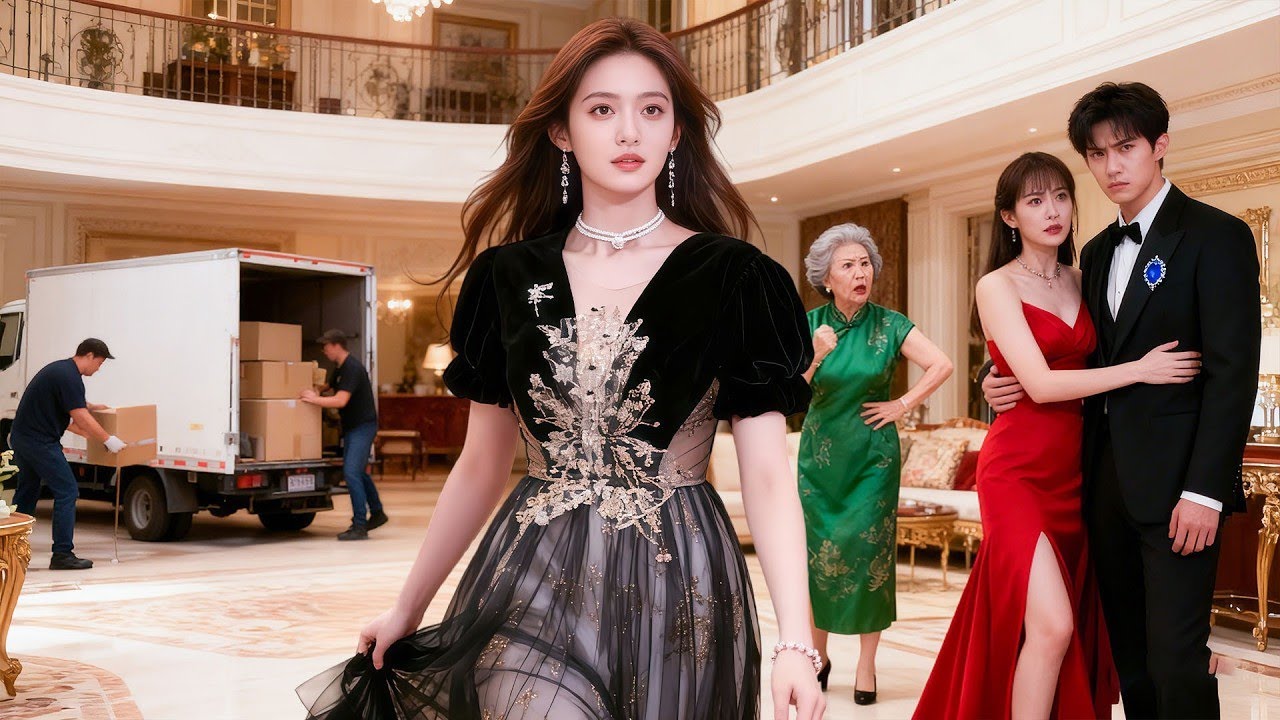 Kocasını metresine tercih etti, gizli milyarder eşi şimdi intikam için gücünü gösteriyor!