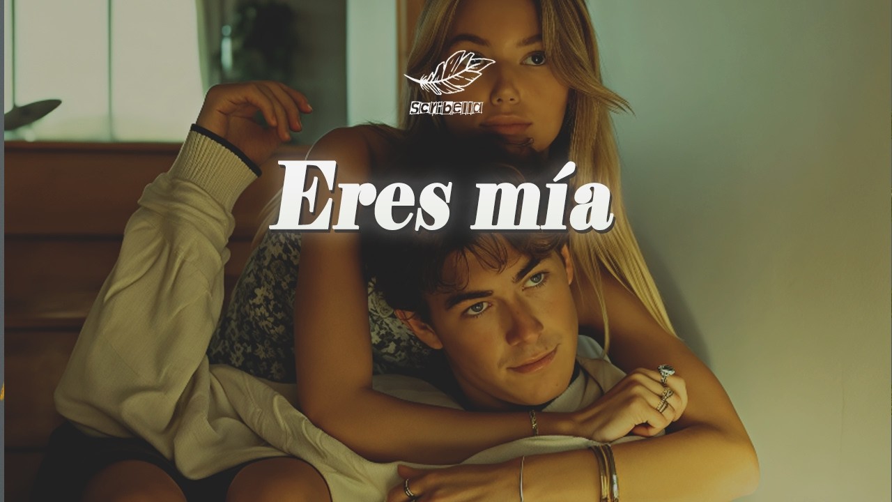 Romeo Santos - Eres Mía (Letra)