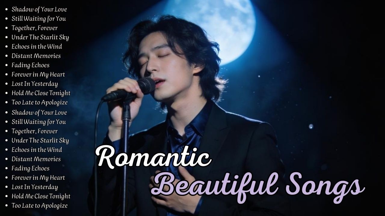 New 2026 Beautiful Love Songs | Romantic songs | Relaxing Melodies & Easy Listening songs 280226