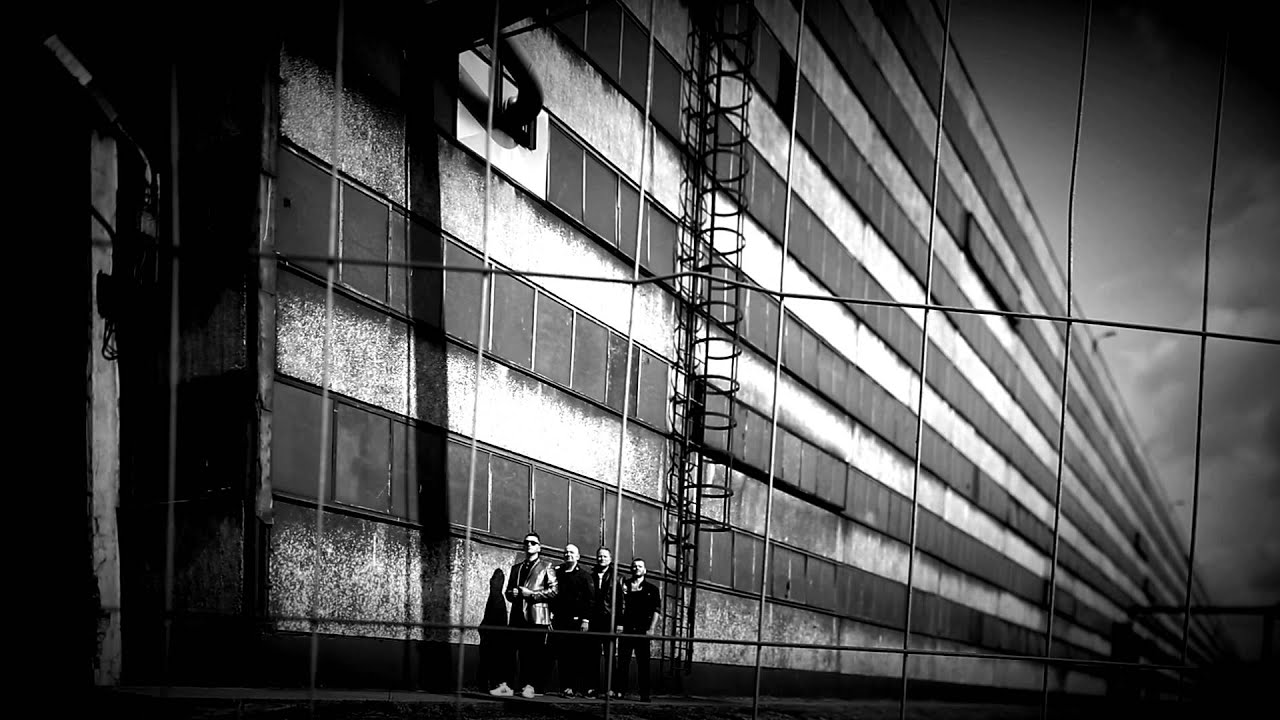 ÁKOS - IGAZÁN  (2014) :: Official video, HD